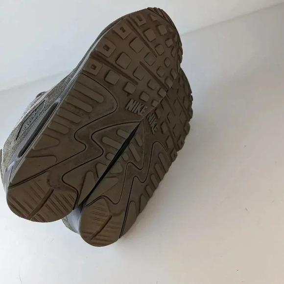 Air Max 90 Dust Artic Pink - 13 - Picture 6 of 10